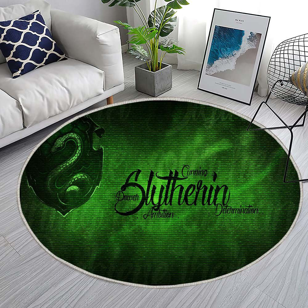 Harry Potter Slytherin 12