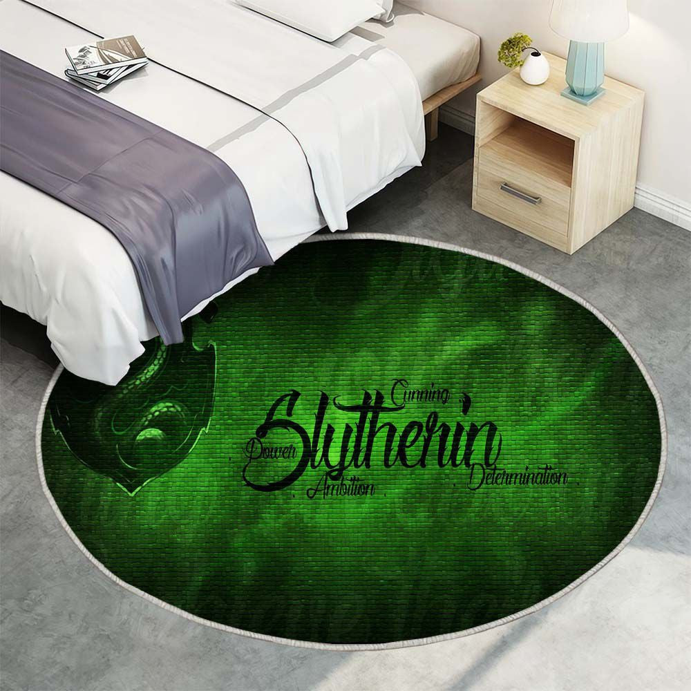 Harry Potter Slytherin 12