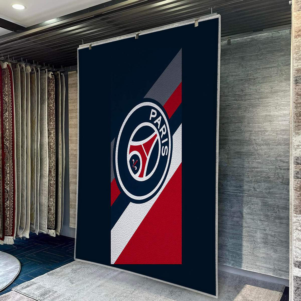 Paris Saint-Germain 1