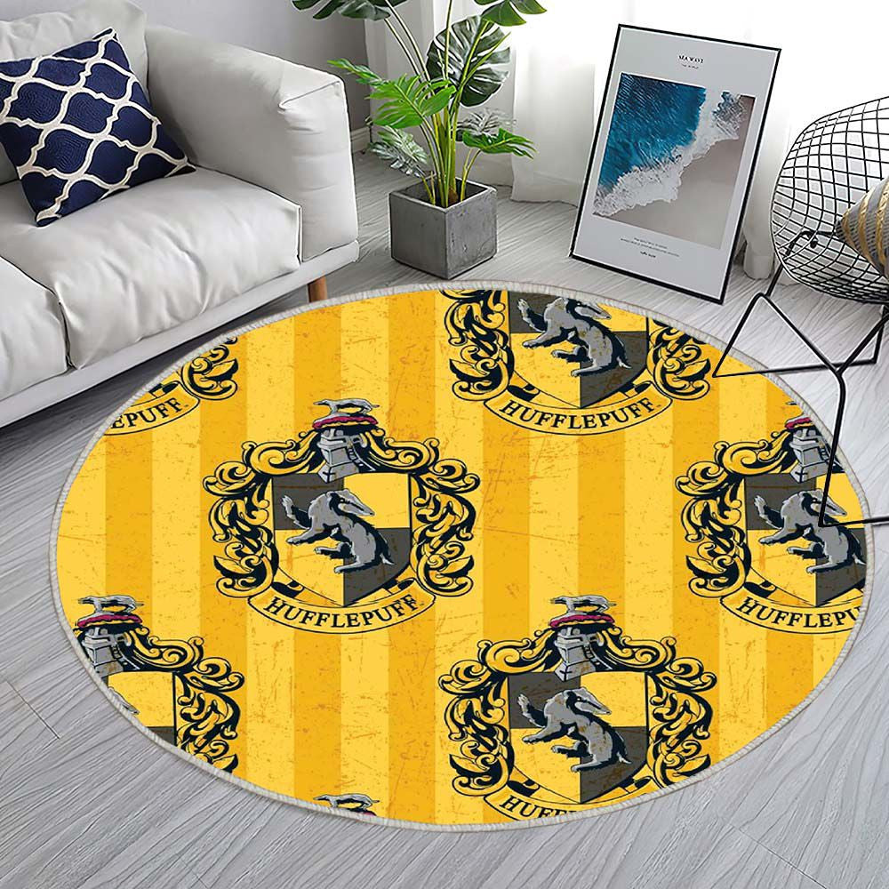Harry Potter Hufflepuff 119