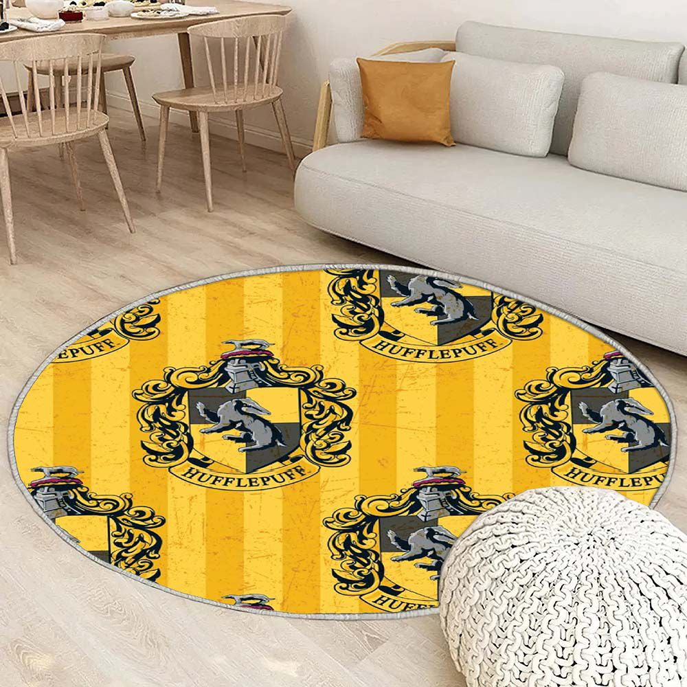 Harry Potter Hufflepuff 119