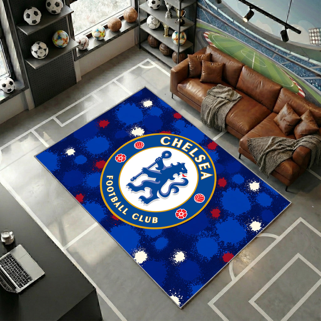 Chelsea Football Club 5