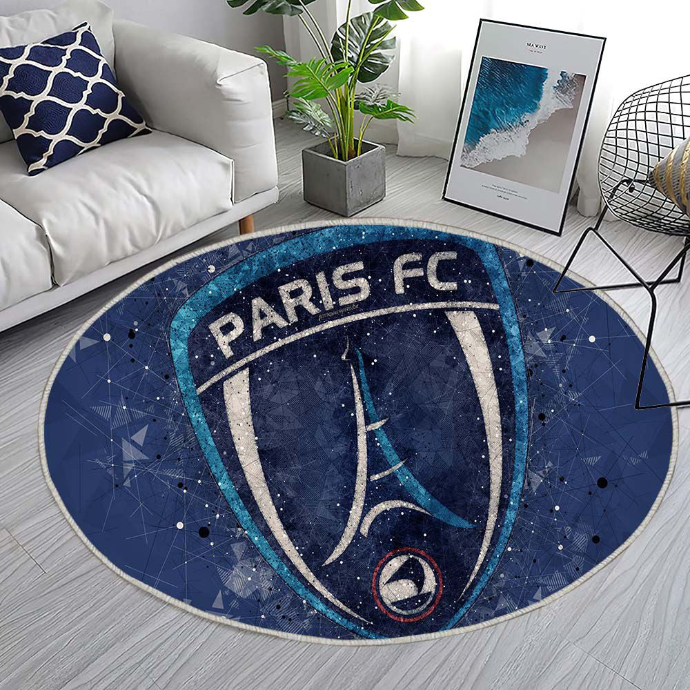 Paris FC 4