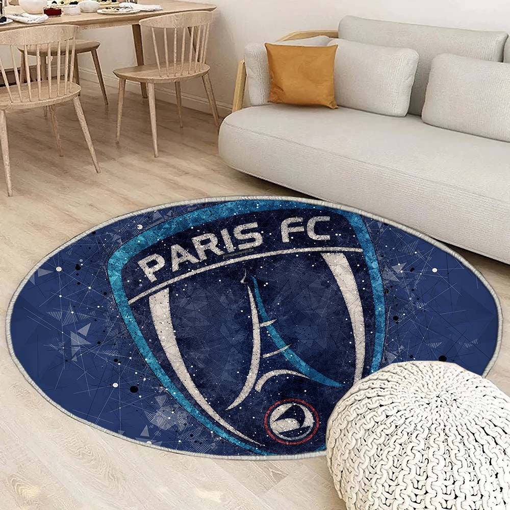 Paris FC 4