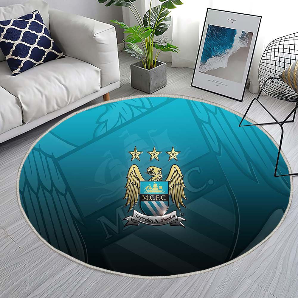 Manchester City Football Club
