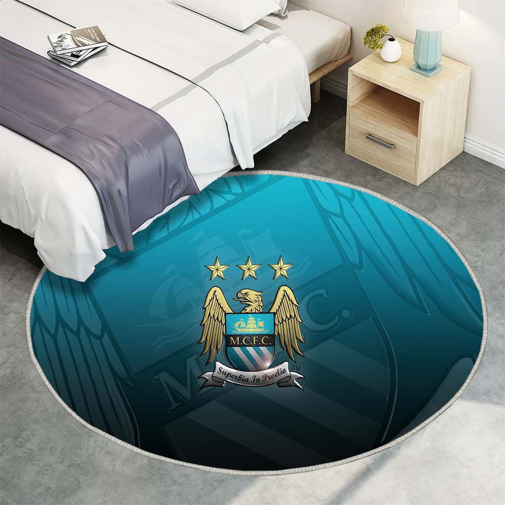 Manchester City Football Club