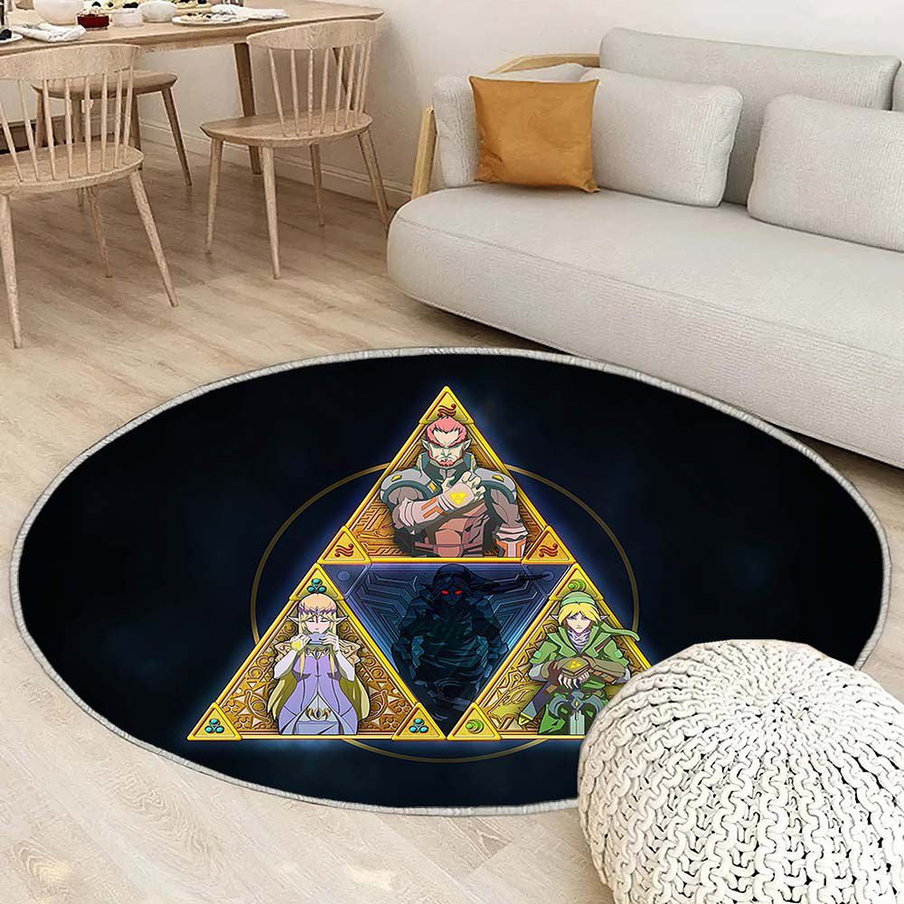 The Legend of Zelda 3