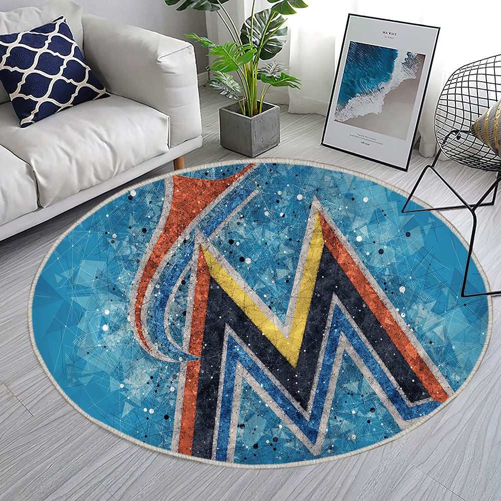 Miami Marlins logo