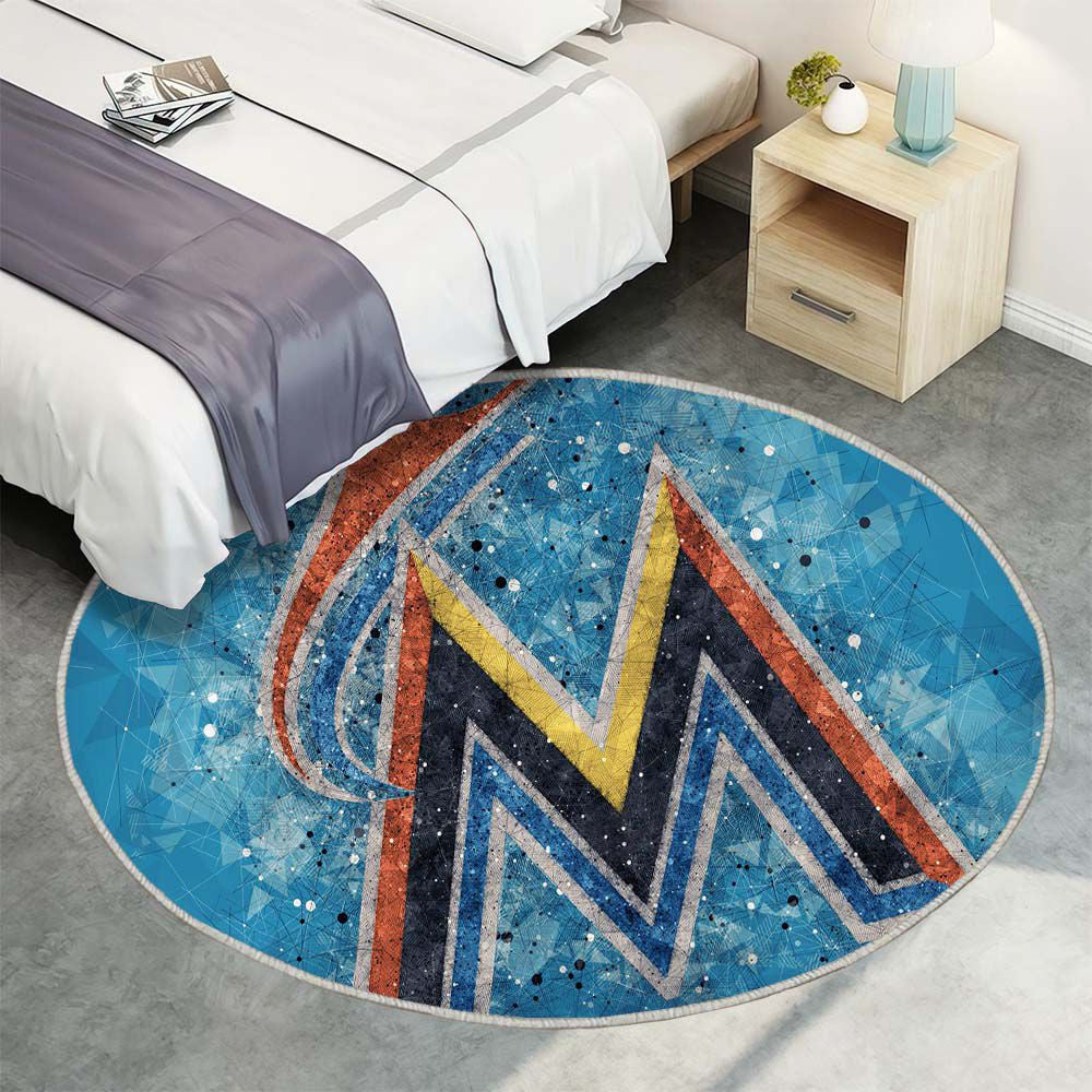 Miami Marlins logo