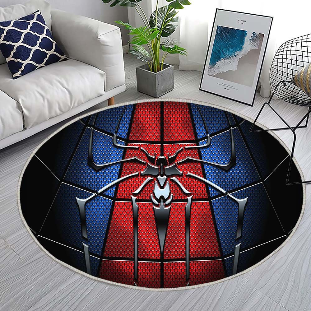Spiderman logo 1