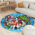 Marvel Avengers Chibi