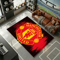 Manchester United 8