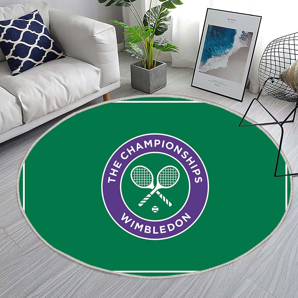 The Championship of Wimbledon 2