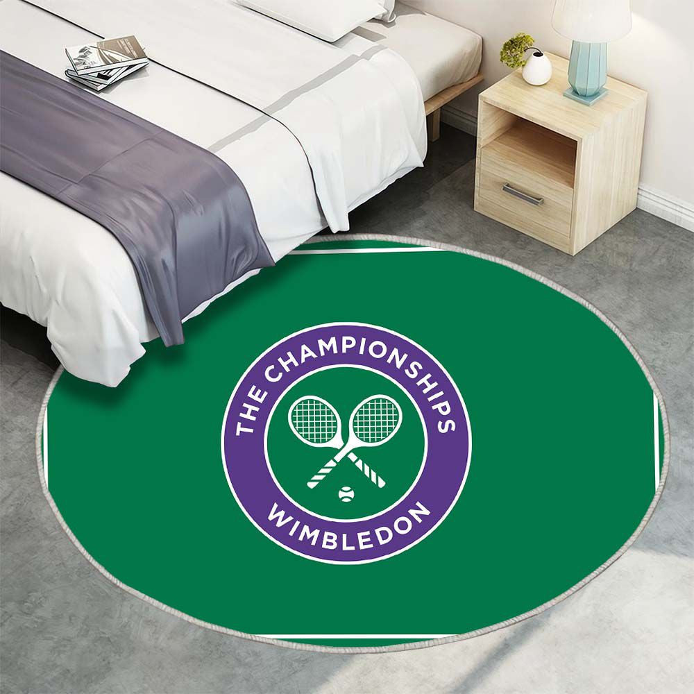 The Championship of Wimbledon 2