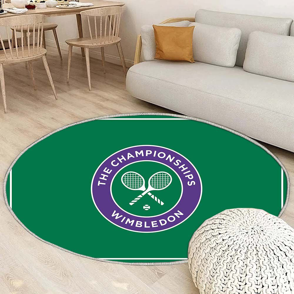 The Championship of Wimbledon 2