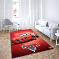 Rayo MCQUEEN 3