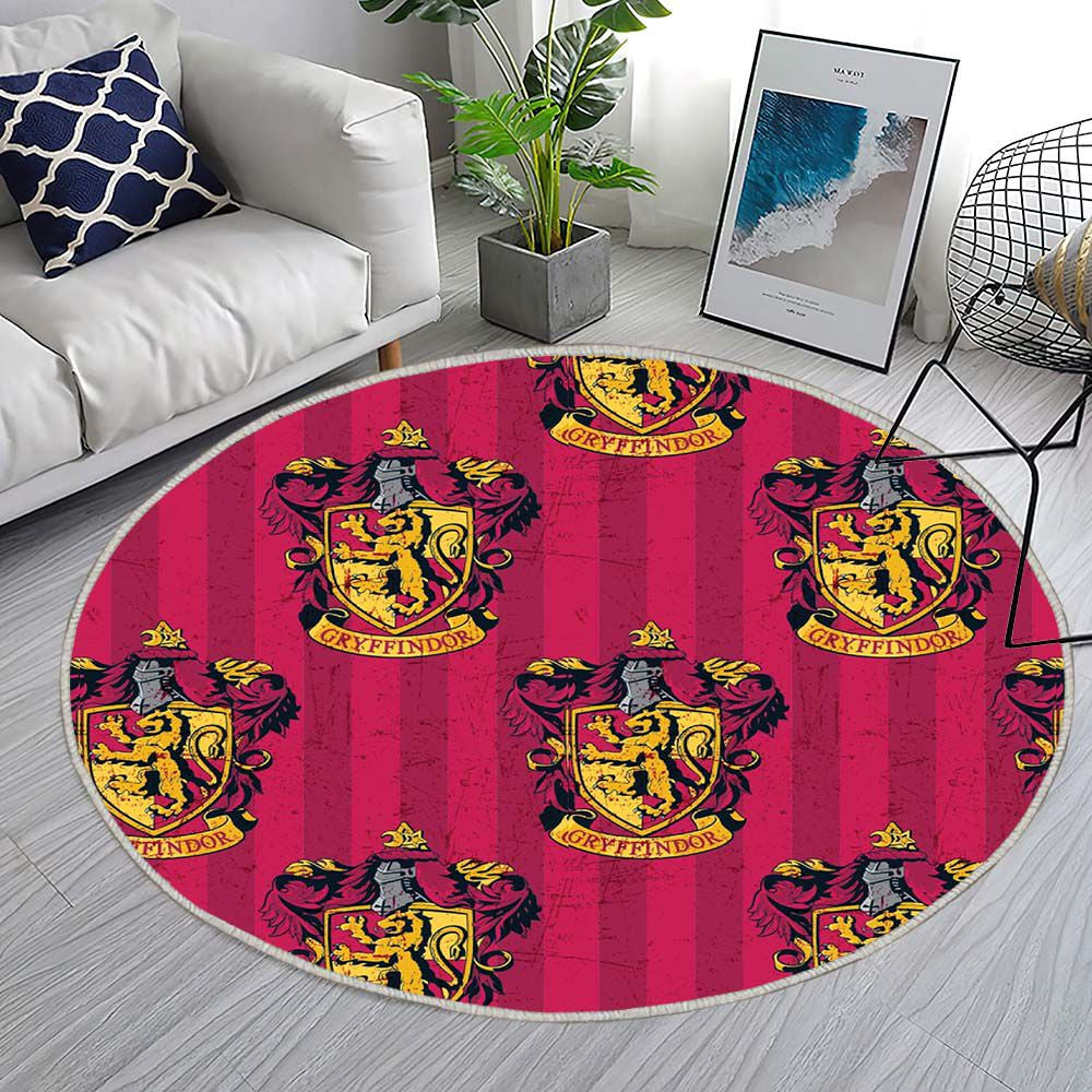 Harry Potter Gryffindor 02