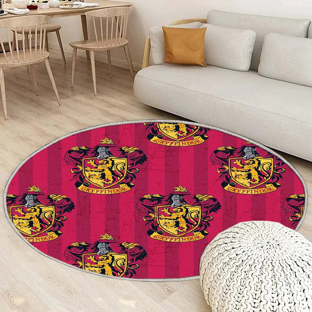 Harry Potter Gryffindor 02