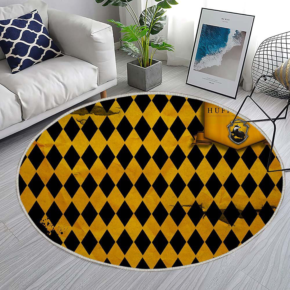 Harry Potter Hufflepuff 18