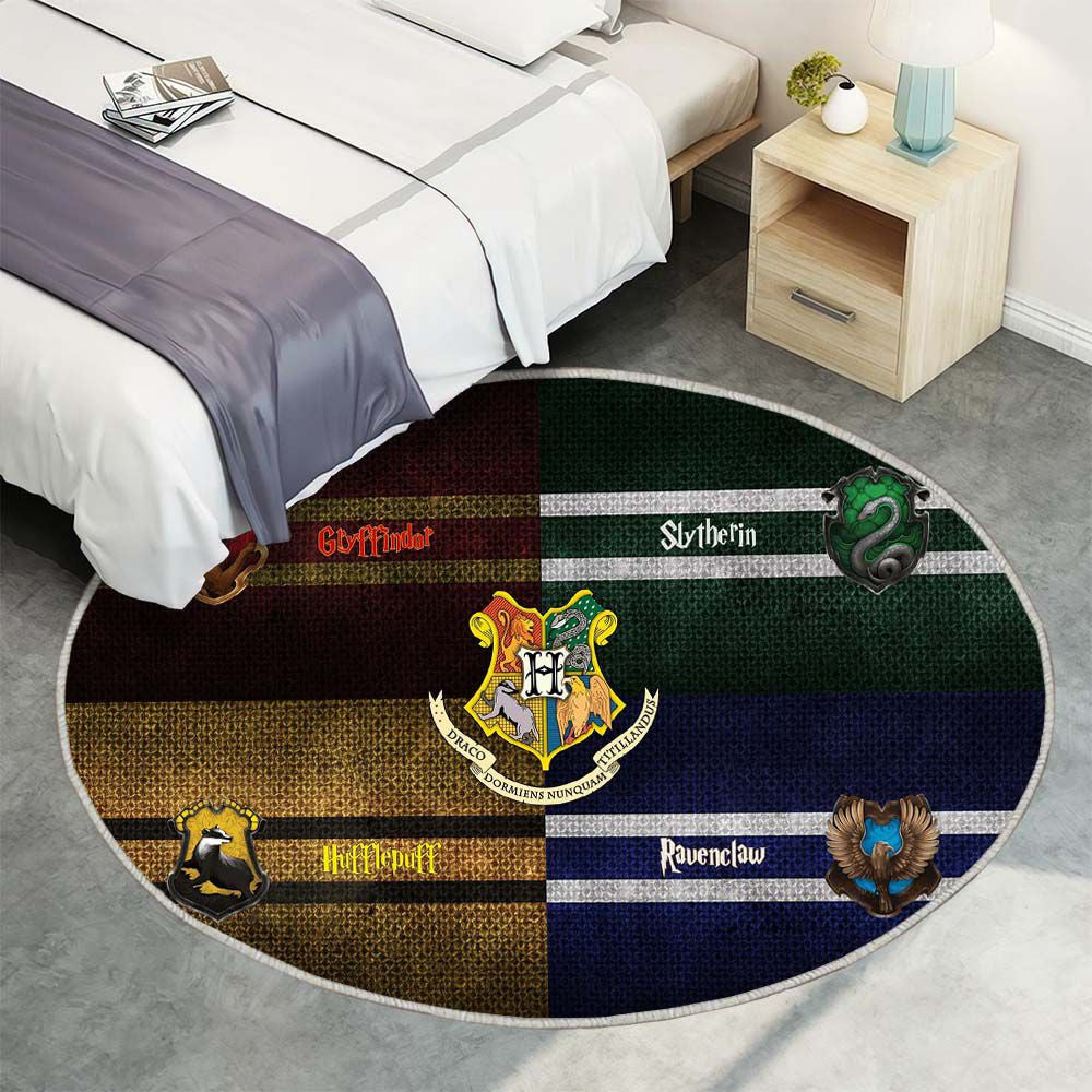 Harry Potter Slytherin 2