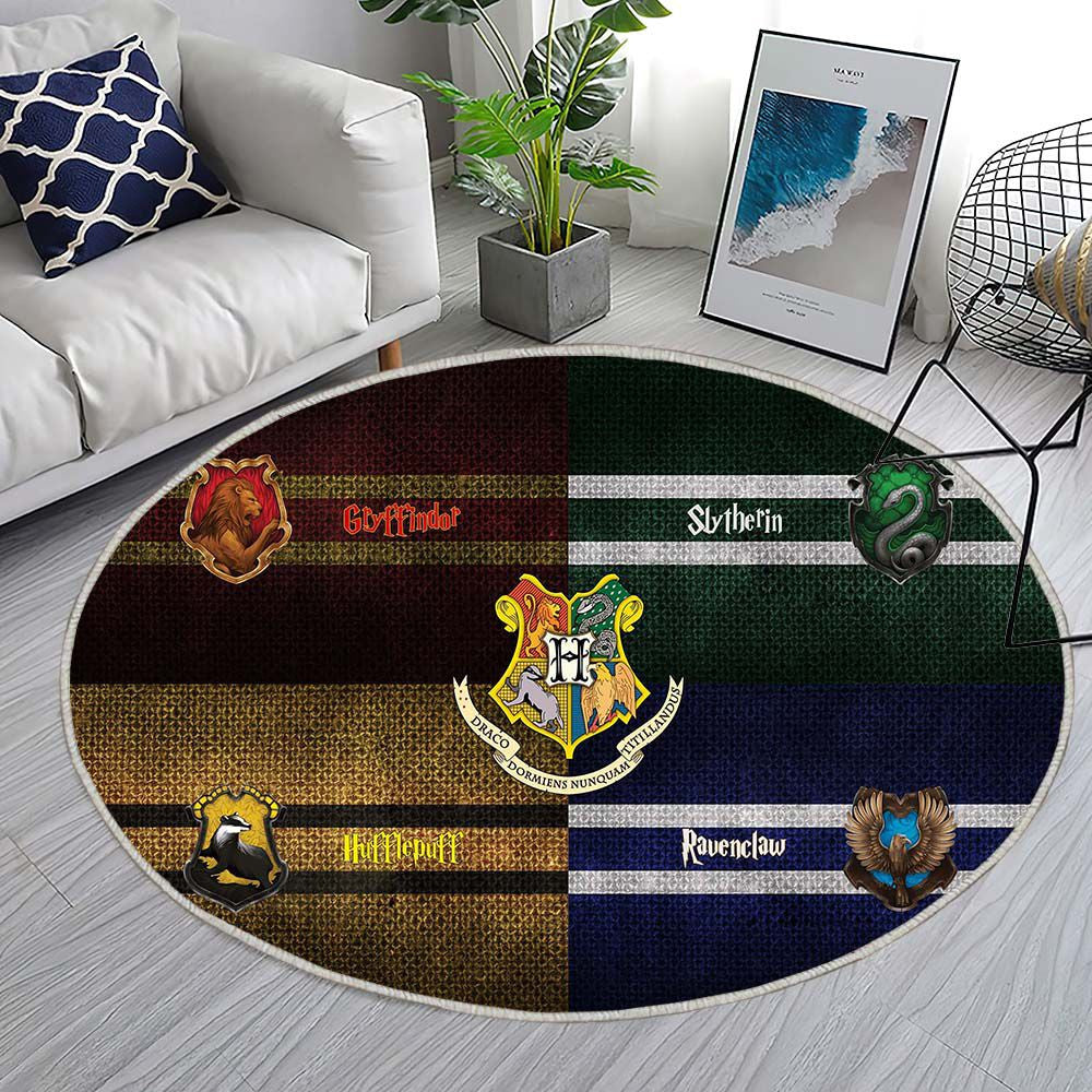 Harry Potter Slytherin 2
