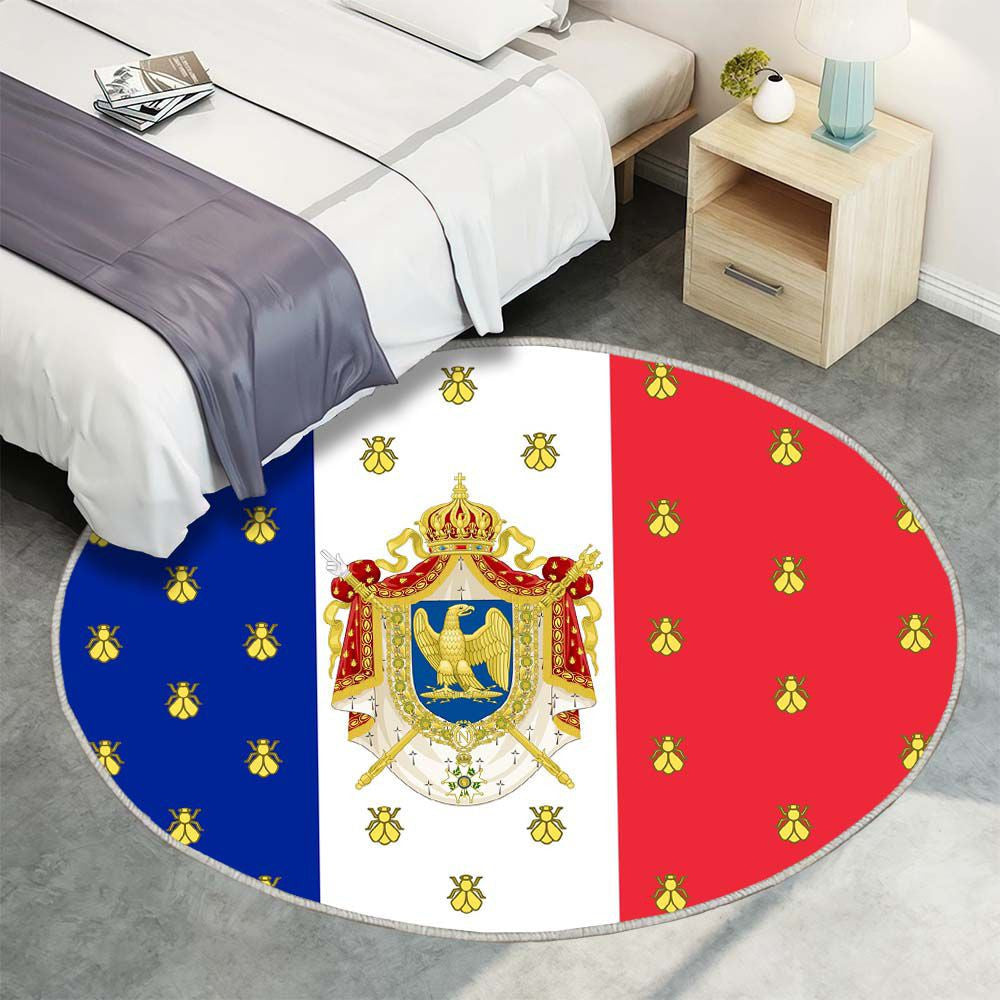 Napoleon France Flag