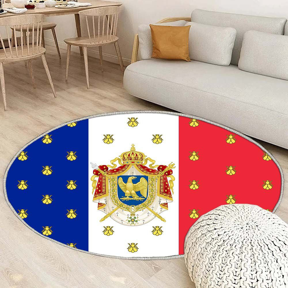 Napoleon France Flag