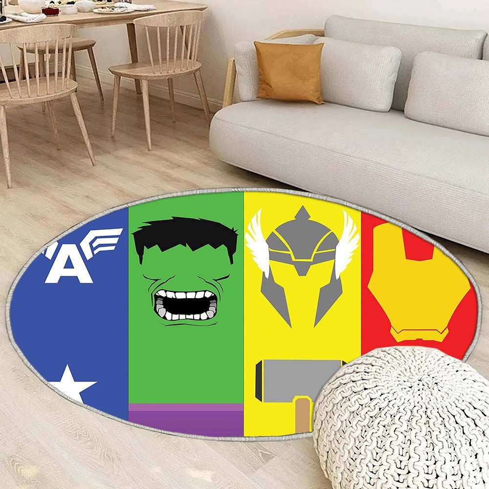 Marvel logo 1