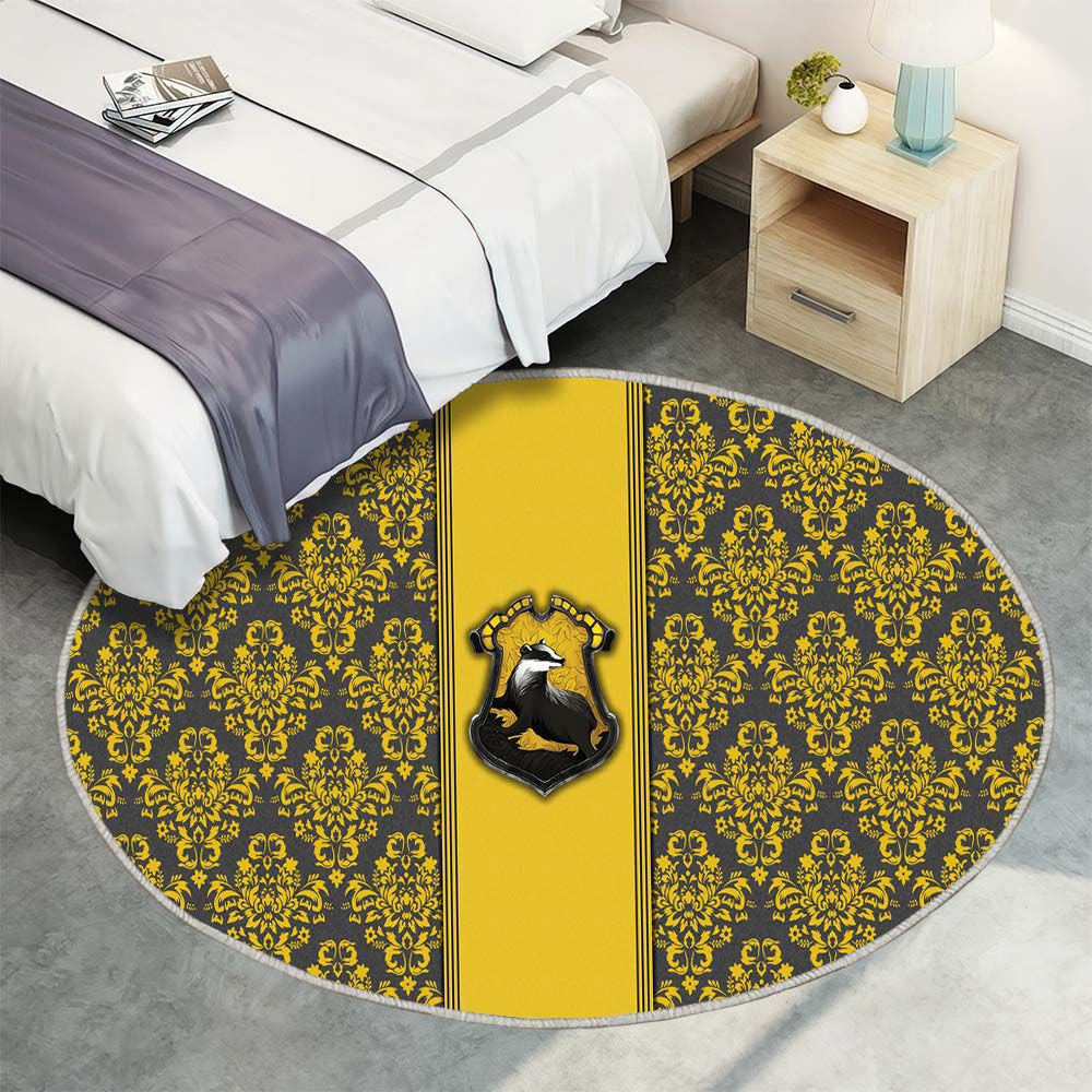 Harry Potter Hufflepuff 11