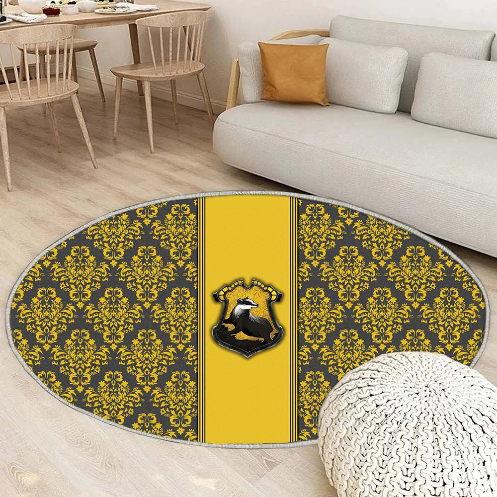 Harry Potter Hufflepuff 11