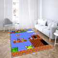 Super Mario 3