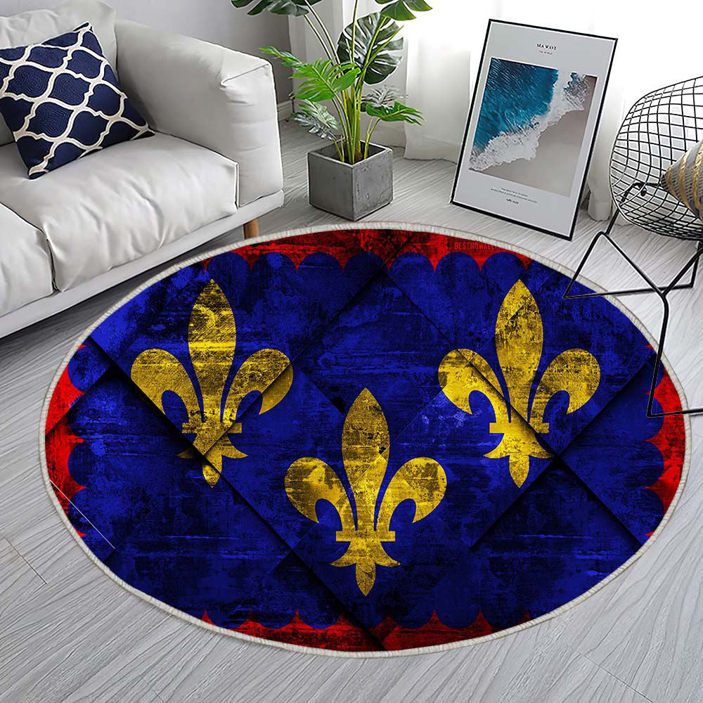 French Medieval Flags 3