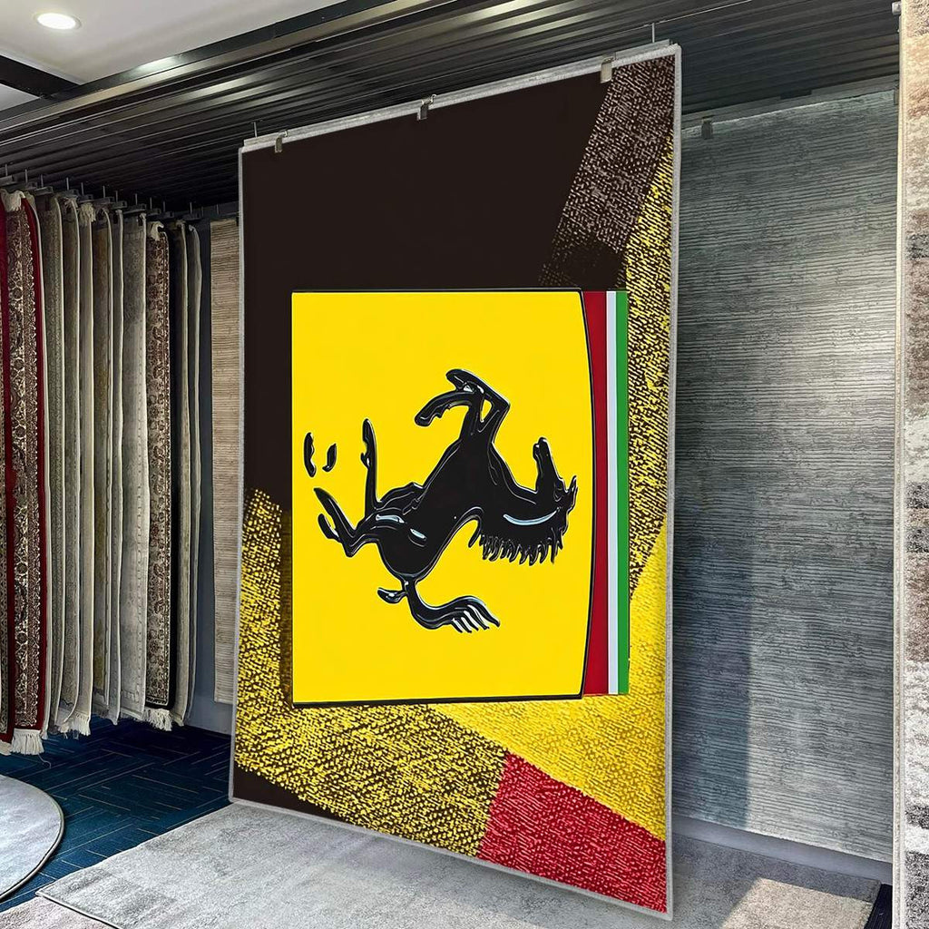 Ferrari Logo
