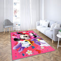 Minnie Mouse Und Daisy Duck