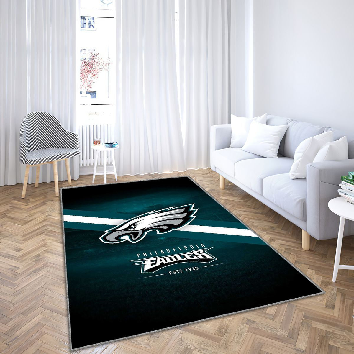 Philadelphia Eagles 1