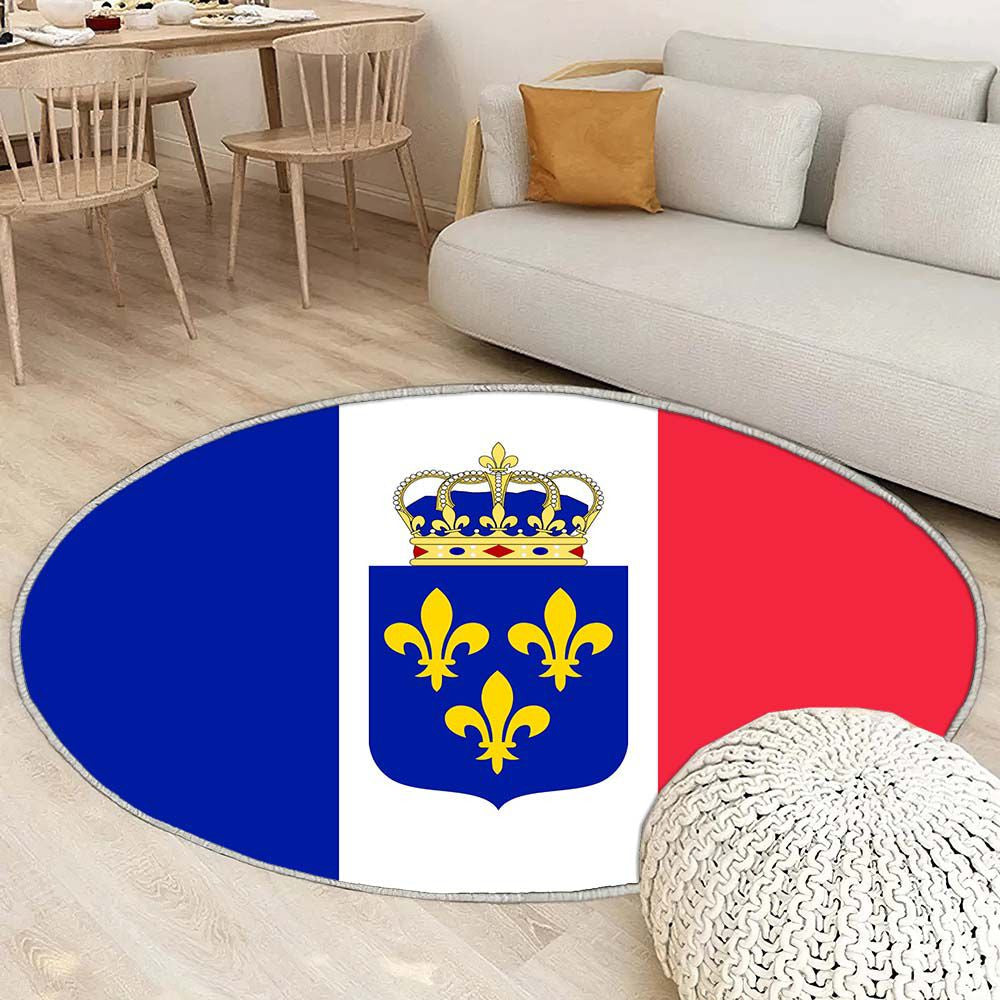 French Empire Flag 2