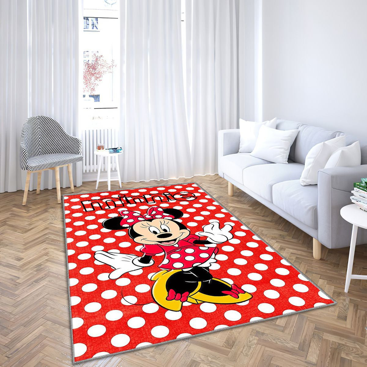 Minnie Mouse 1