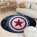 Captain America Shield 13