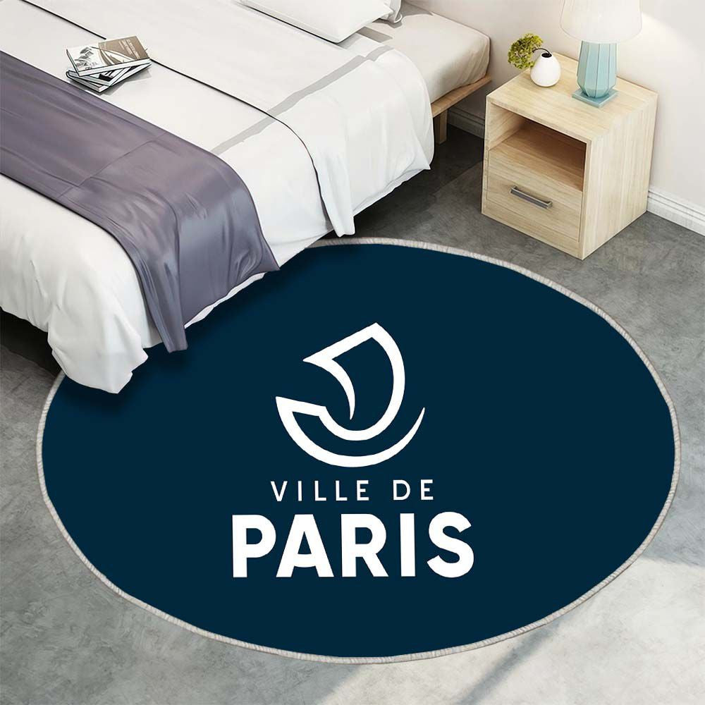 Ville de Paris