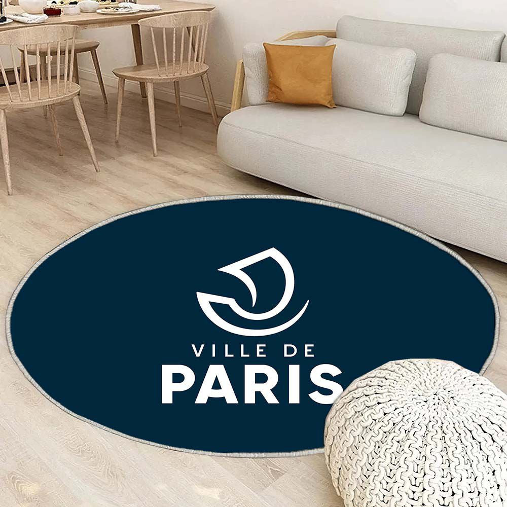Ville de Paris
