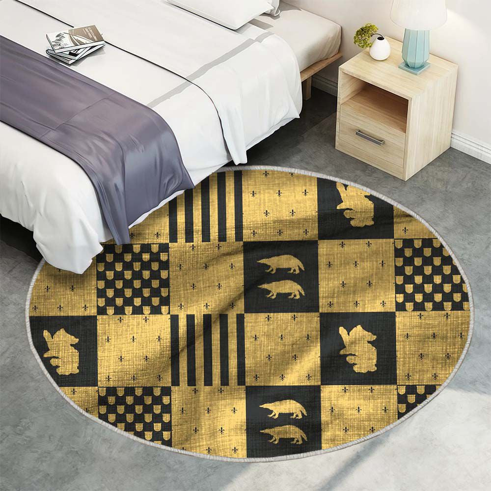 Harry Potter Hufflepuff 26