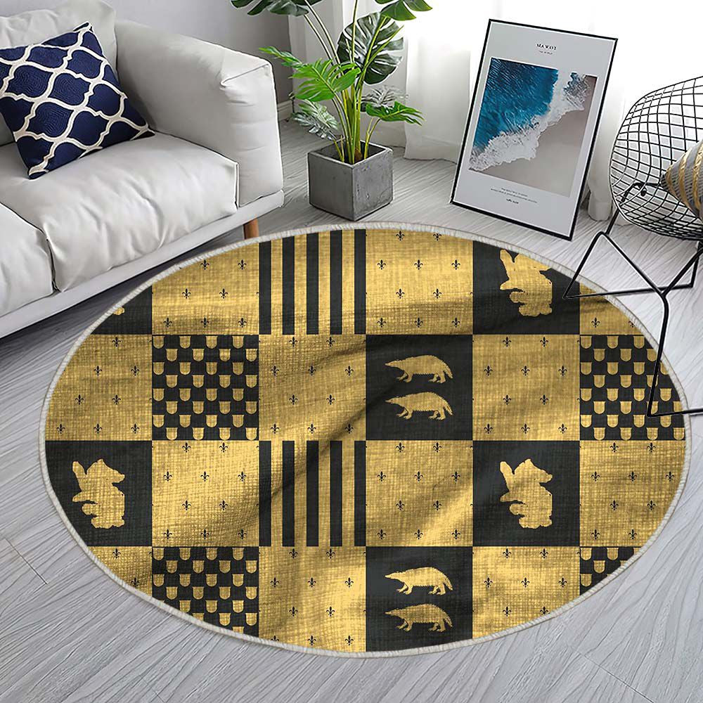Harry Potter Hufflepuff 26