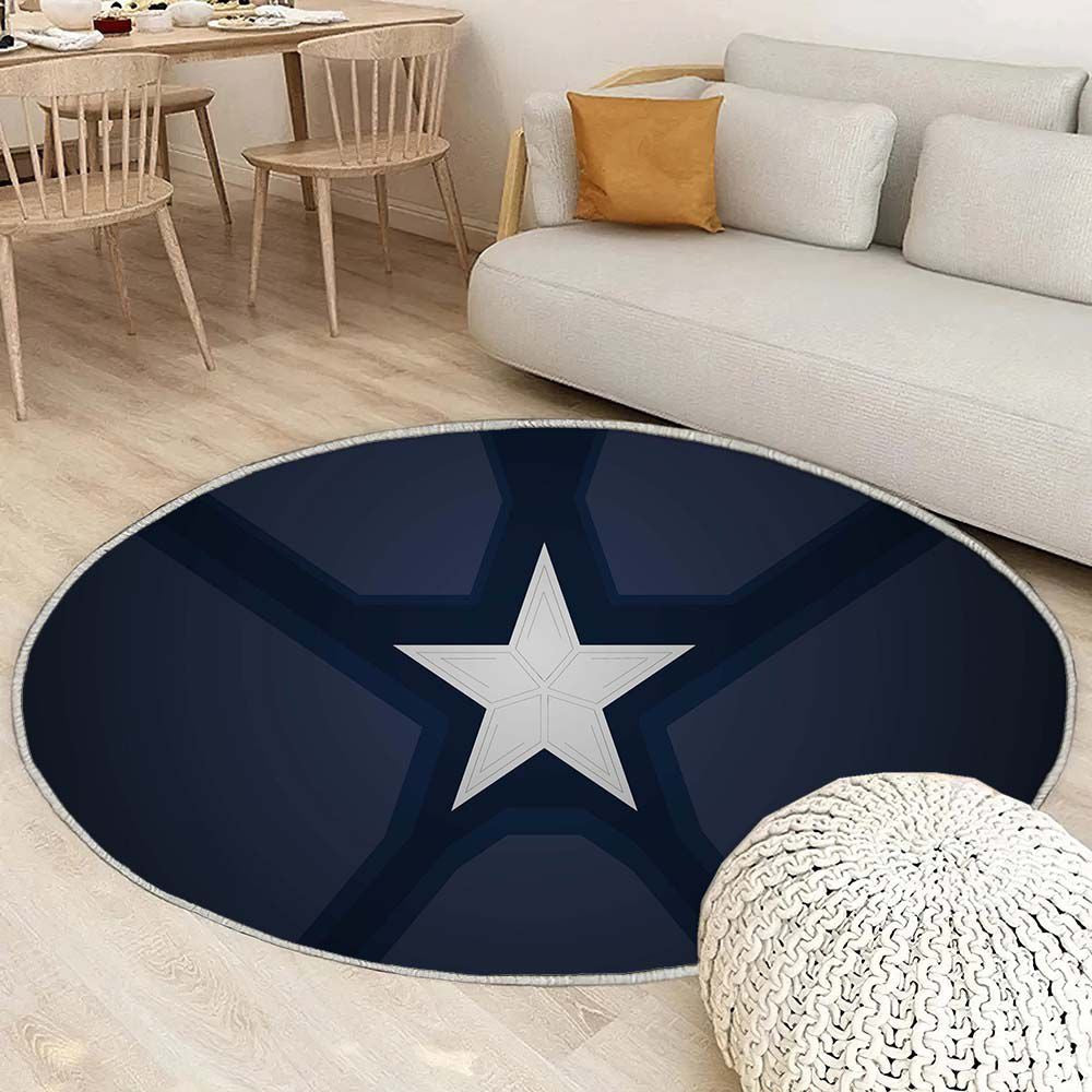 Captain America Shield 7