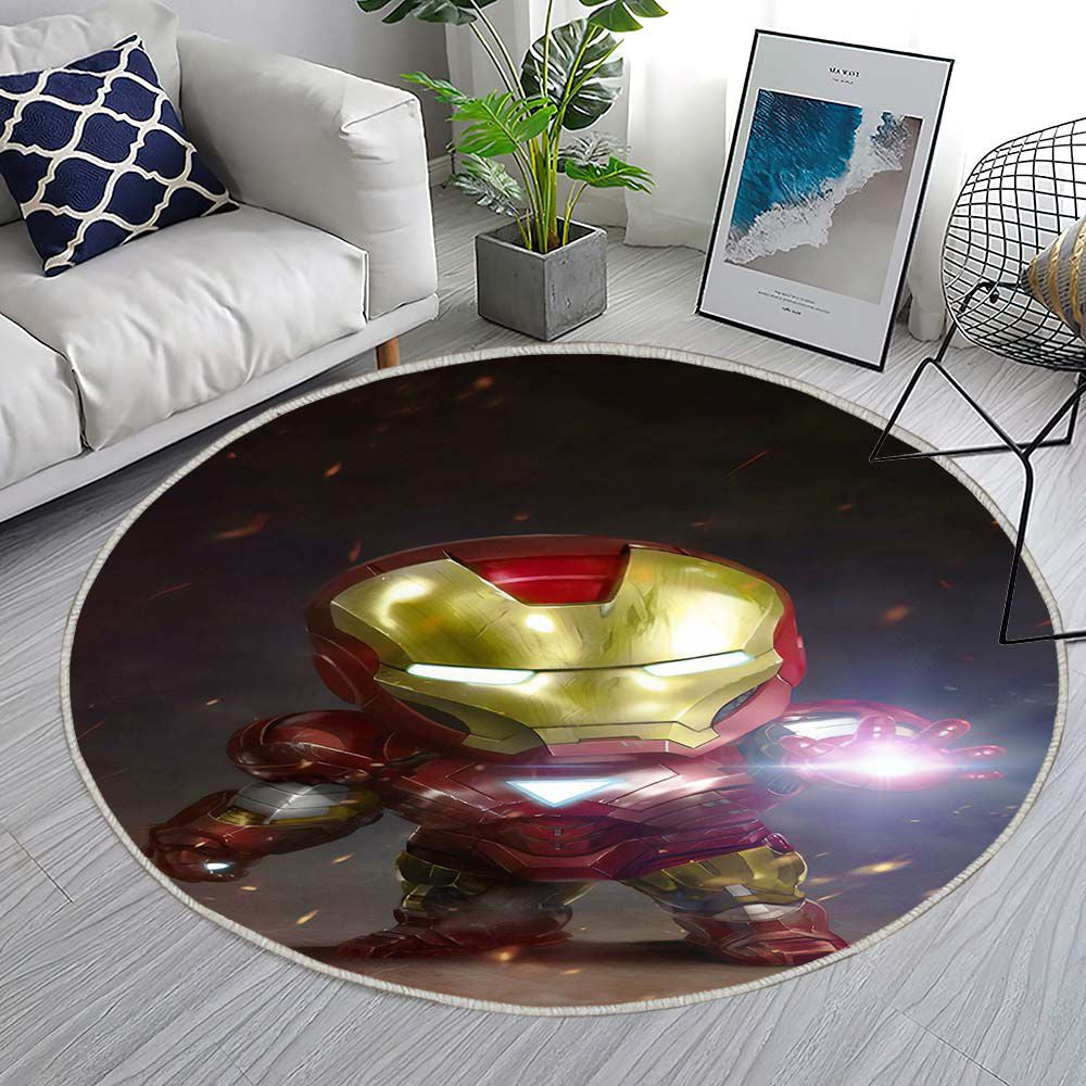 Mini Iron man