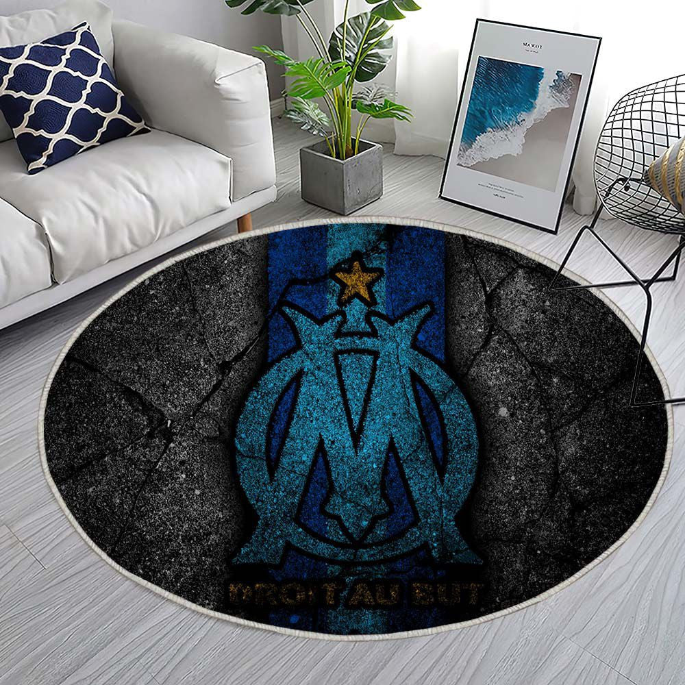 Olympique Marseille 3