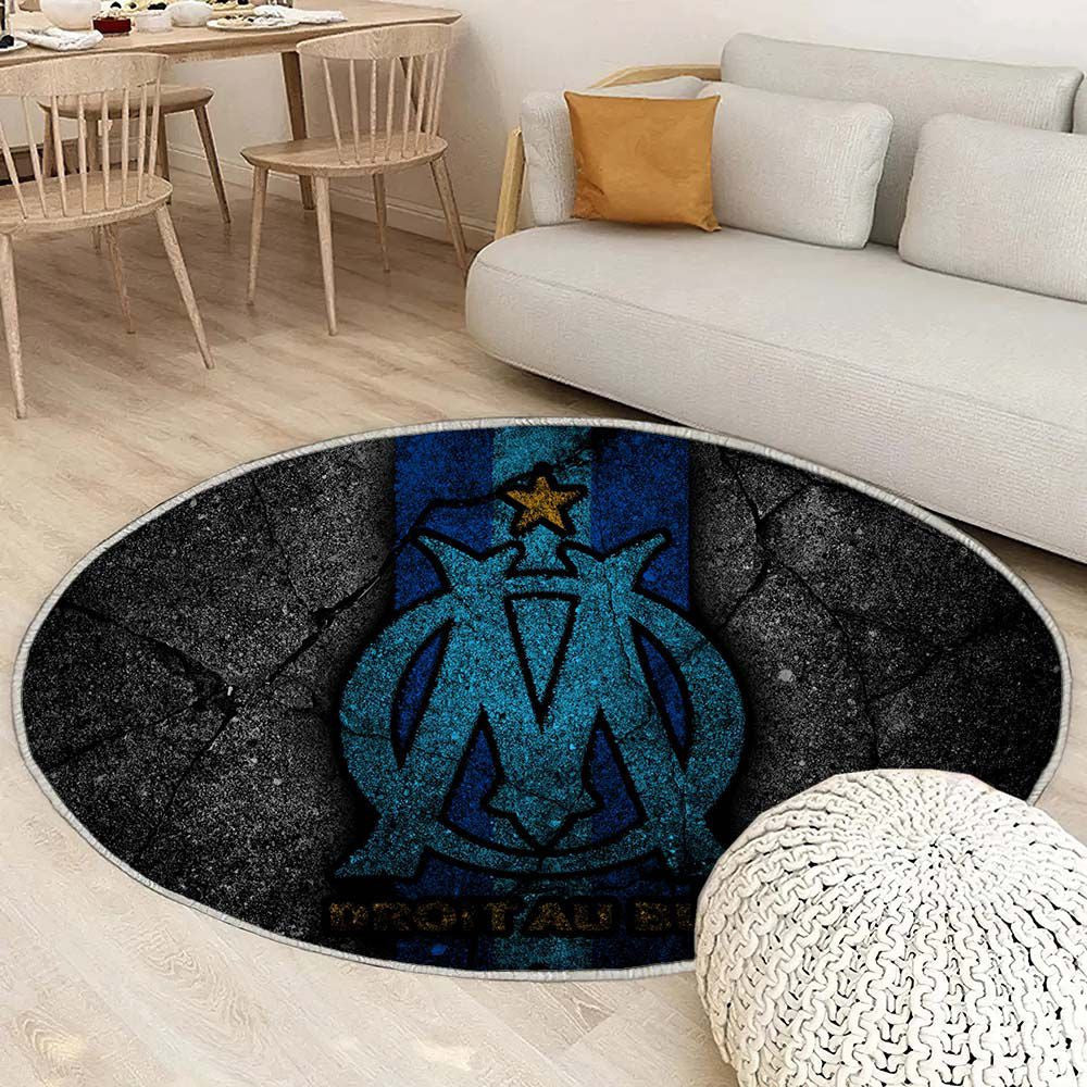 Olympique Marseille 3