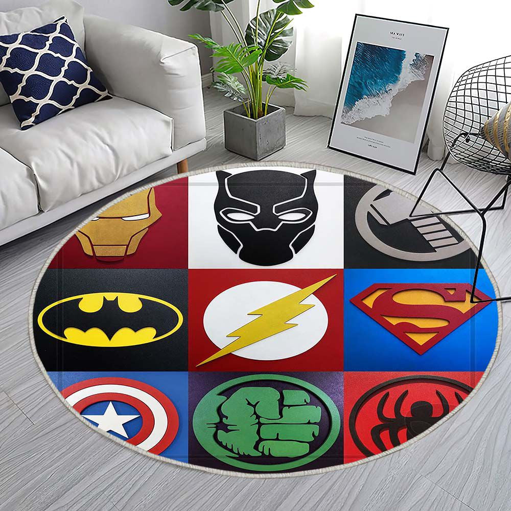 Avengers Supper 1