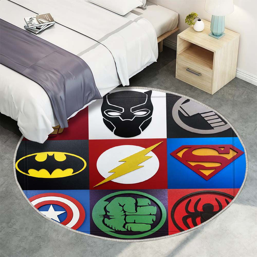 Avengers Supper 1