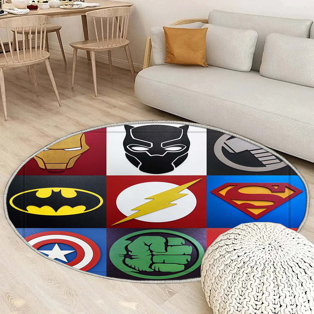 Avengers Supper 1