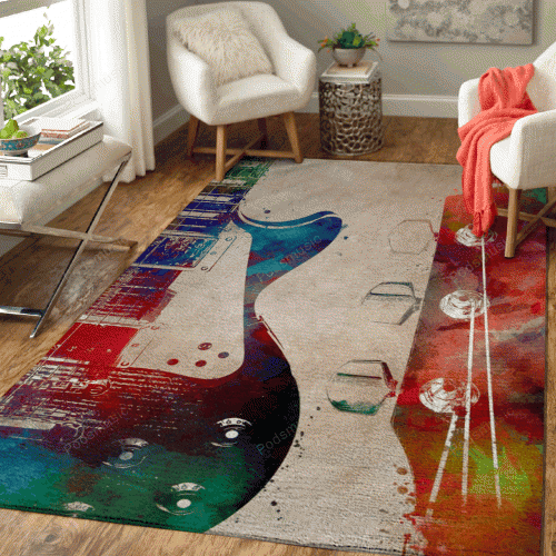 Guitar Art 2 Music Art For Fans.png